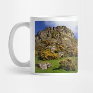 Brentor Mug